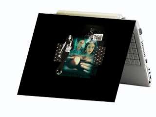 Twilight Series Laptop Netbook Skin Decal Cover Sticker  