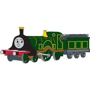  58748 Bachmann HO Scale Thomas & Friends Emily (with 