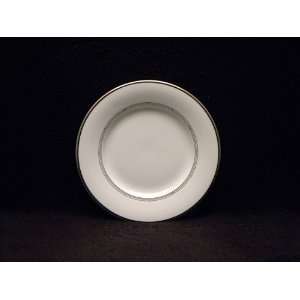 Royal Doulton Silver Sonnet Bread & Butter Plate, 6 3/4 inches:  