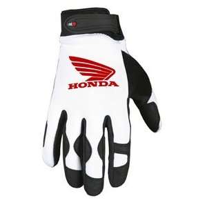  Joe Rocket Honda Tuner Glove Large Black Automotive