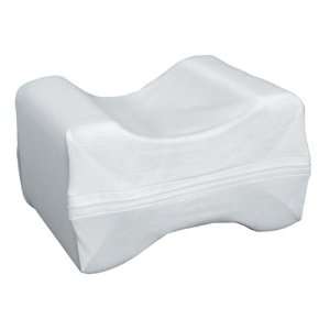  Contour Leg Pillow with Cover: Home & Kitchen