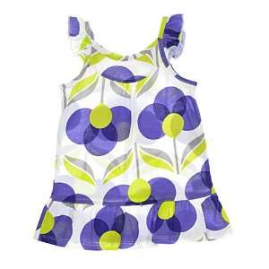  Carters Sleeveless Tunic Baby