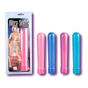  Ultra Sonic Massager Blue