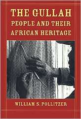 The Gullah People and Their African Heritage, (0820320544), William S 