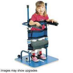  Tumble Forms Big Hugs Vertical Stander: Health & Personal 