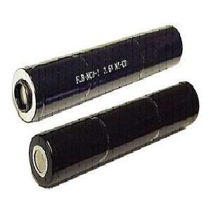  Replacement Batteries FLB NCD 1