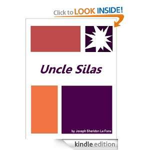Uncle Silas  Full Annotated version Joseph Sheridan Le Fanu  