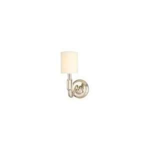  Tuilerie Wall Sconce by Hudson Valley Lighting 401: Home 