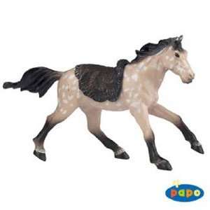  Papo 39605 Gallics Horse Toys & Games