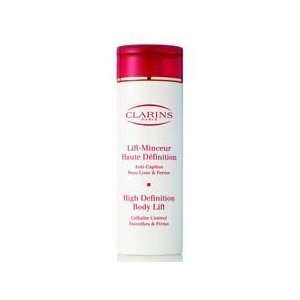  Clarins High Definition Body Lift 3.33oz/100ml Beauty