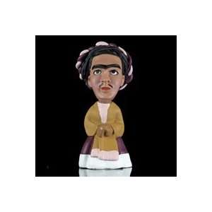  Frida Kahlo Little Giants Figure: Toys & Games
