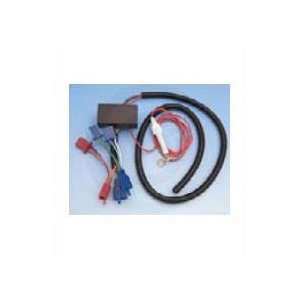   Show Chrome Electronically Isolated Trailer Wire Harness: Automotive