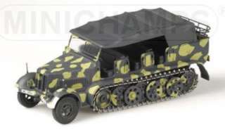 35 Minichamps 350011170 Tank Personel Carrier  