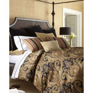 Barclay Butera Lifestyle Luxury Bedding Hyland Park Striped Pillow 22 