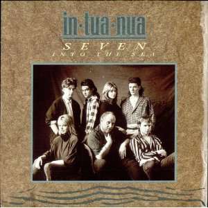  Seven Into The Sea In Tua Nua Music