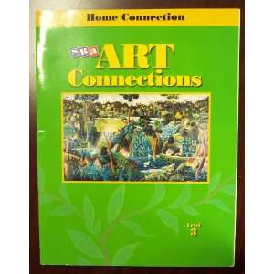sra art connections