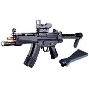 TSD SPORTS MP5 R5 Enhanced AEG Rifle 