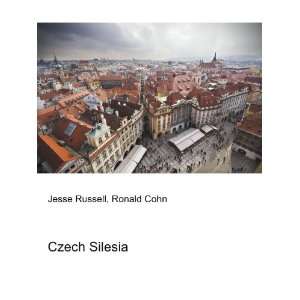  Czech Silesia Ronald Cohn Jesse Russell Books