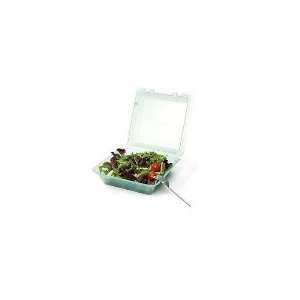  GET EC 02 1 TE   Eco Takeouts Food Container w/ 1 