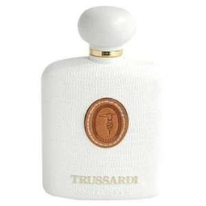  Trussardi White Eau De Toilette Spray   50ml/1.7oz Beauty