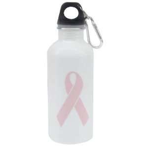 Balanced Day Lunch Kit Stainless Steel Pink Ribbon Bottle 