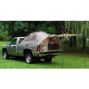 Camo Truck Tent:  Sports & Outdoors