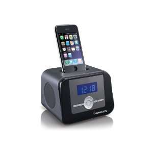  Thomson Cr308I Clock Radio ( Apple Docking ): Electronics