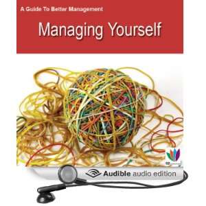  Guide to Better Management (Audible Audio Edition) Di Kamp Books