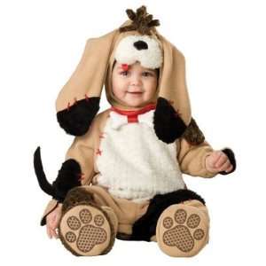   Costumes 180903 Precious Puppy Infant Toddler Costume: Office Products