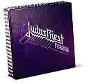 Metalogy [Bonus DVD] Judas Priest $59.99