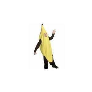  Banana Child Halloween Costume 7 10: Toys & Games