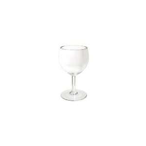  GET SW 1406 TRIT CL   6 oz Wine Glass, Clear TRITAN 