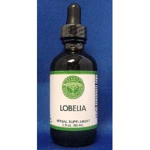  Lobelia Extract 2 fl. oz.