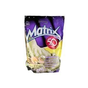  Syntrax Matrix 5.0 Bananas And Cream 5 lb Health 