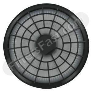  Tristar Compact Foam Vacuum Filter Dome Top