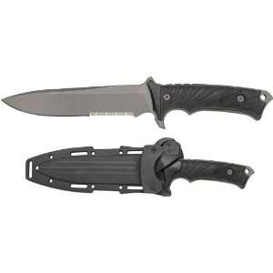 Gerber LHR Combat Knife 6.87 Fixed Blade, Reeve and Harsey Design 