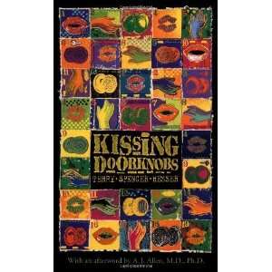  Kissing Doorknobs (Laurel Leaf Books) [Mass Market 