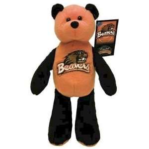  Oregon State University Beavers Bear Toys & Games