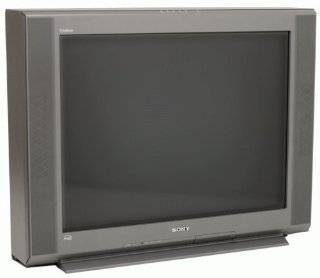 Sony KV 36FS10 36 Wega Trinitron TVElectronics