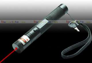 2011 New Military RED Beam Laser Light Pointer Tactical ZOOM   GIFT