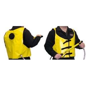  Scotty Products Scotty Water Vest Industrial & Scientific