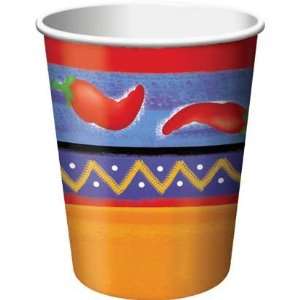  Dancing Chiles Paper Cups: Toys & Games