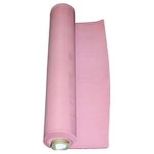  147.6 x 61 Pink Silcone Ctd 17oz Roll FM Welding Curtain 