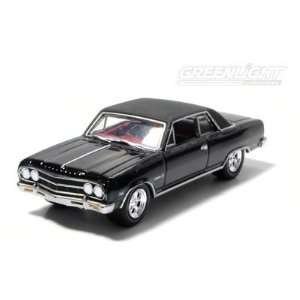  1965 Chevy Chevelle Banett jackson Toys & Games