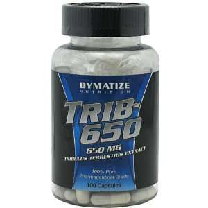  Dymatize Trib 650, 100 capsules (Sport Performance 