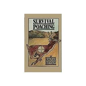  Survival Poaching Book