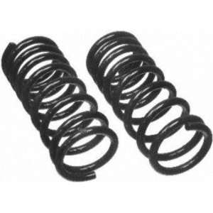  Moog CC792 Variable Rate Coil Spring: Automotive