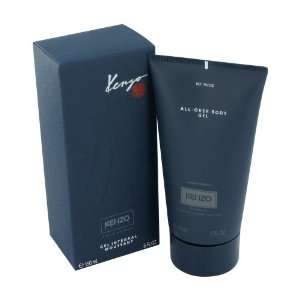  KENZO by Kenzo Shower Gel 5 oz For Men Beauty