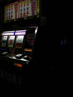 Triple Cash slot machine  