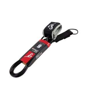  Famous Wax The Deluxe 80 Big Wave Leash